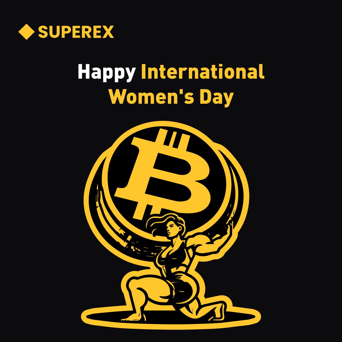 SuperEx tweet media