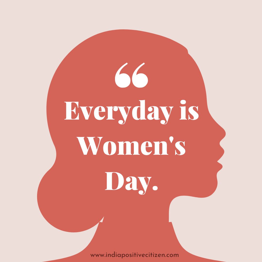 savitha_rao's tweet photo. From giving life to nurturing it in the cradle and beyond, women are the backbone of families , communities, and the nation. Women in India are making a difference in every sphere from protecting India in Siachen to sending missions into space to shaping the economy , leading in business and social work , winning accolades in sports and so much more. 

Happy International Women's Day! Today, we celebrate the remarkable strength, resilience, and achievements of women in India. Let's honor the progress made and empower women to reach new heights. In this celebration, let's also recognize the support and contributions of everyone who stands beside us, fostering an inclusive world. Together, we can create a future where everyone thrives and contributes to a more balanced and harmonious society. Cheers to the women who inspire us and to all who champion a world where everyone has the opportunity to flourish! 

#InternationalWomensDay    #Empowerment #CelebrateAchievements #NariShakti #IndiaPositiveCitizen 

@_indiapositive @poshanpack @tulsishakti