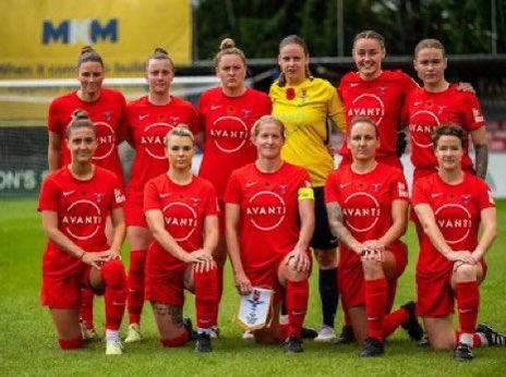 UKAFWomen's tweet photo. Happy #InternationalWomensDay to all of our players, staff and fellow colleagues across the @Armyfa1888 @RAFFootball @NavyFootball1

Celebrating the women within our UK Armed Forces community who #InspireInclusion in @DefenceHQ sport. ✊🏻💪🏻 🇬🇧 

#threeteamsasone 
#IWD 
#IWD2024 https://t.co/FAKVDp9EAE