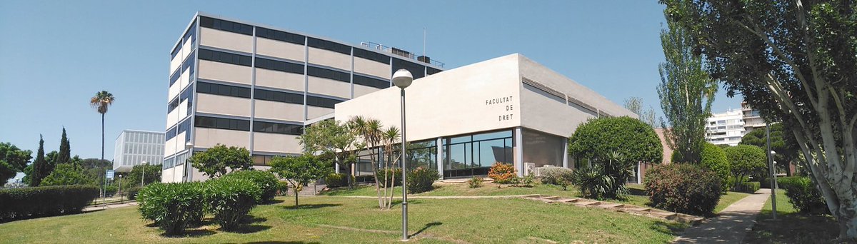 Friendly reminder of the Summer School  for PHD students on Local Government and Politics (ECPR-LOGOPOL &amp; EURA) that we are organizing in Barcelona. Apply by 30th of March. sites.google.com/view/euroloc20…