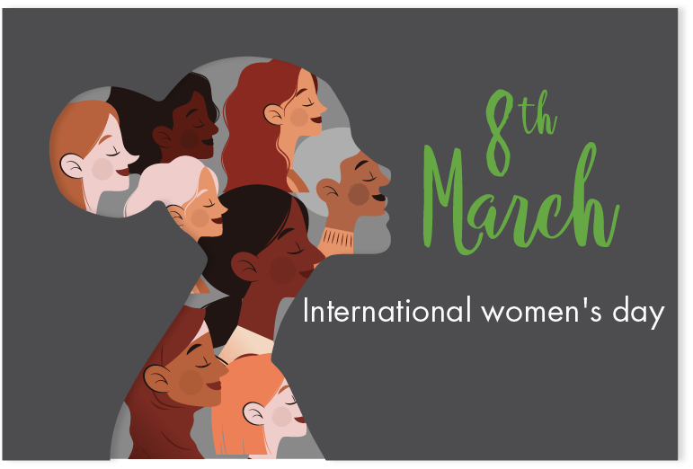 Blink recognises and appreciates all the hard work of the women in our organisation and worldwide. Today we would like to take the time to celebrate you all. #InternationalWomensDay