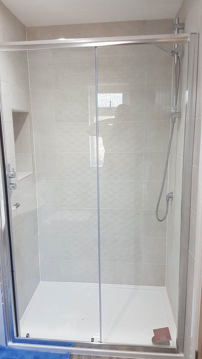 We install and fit new bathrooms, wet rooms and cloakrooms using high quality materials, fixtures and fittings. Let S.R Dennis &amp; Sons help turn your dream bathroom into a reality.

For further information on all of our services please visit:-
srdennis.co.uk/property-refur…