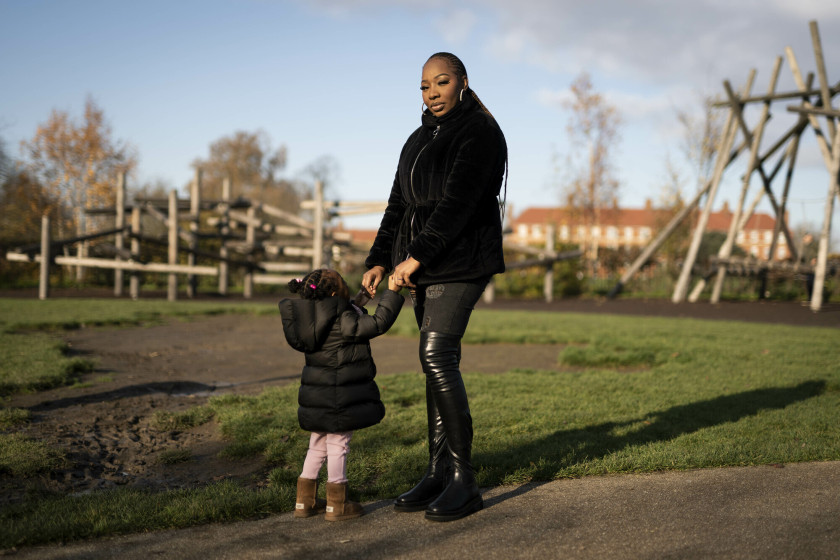 Women make up 51% of the general population, but 60% of all adults in temporary accommodation.

To prioritise their safety throughout their homelessness journey, we need to invest in gender-informed care and more safe spaces #InternationalWomensDay

justlife.org.uk/news/2024/wome…