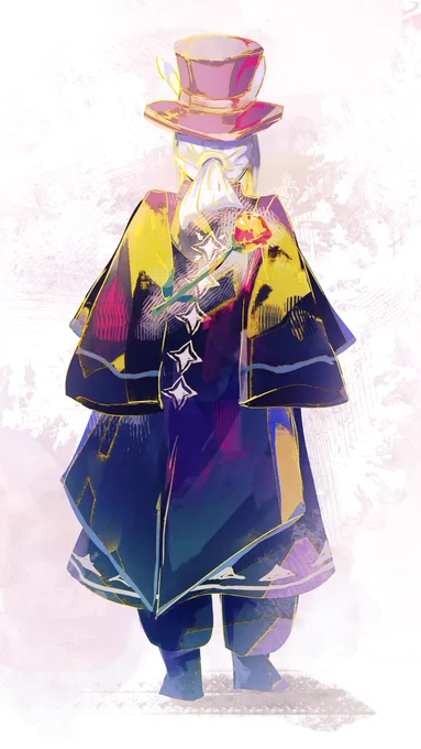 #thatskygame#sky星を紡ぐ子どもたち好きな後ろ姿コーデ 