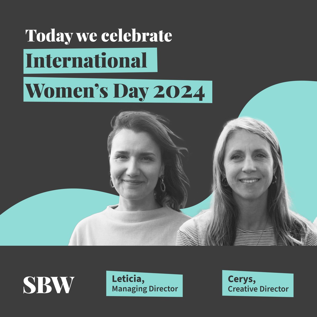 SBW Advertising tweet media