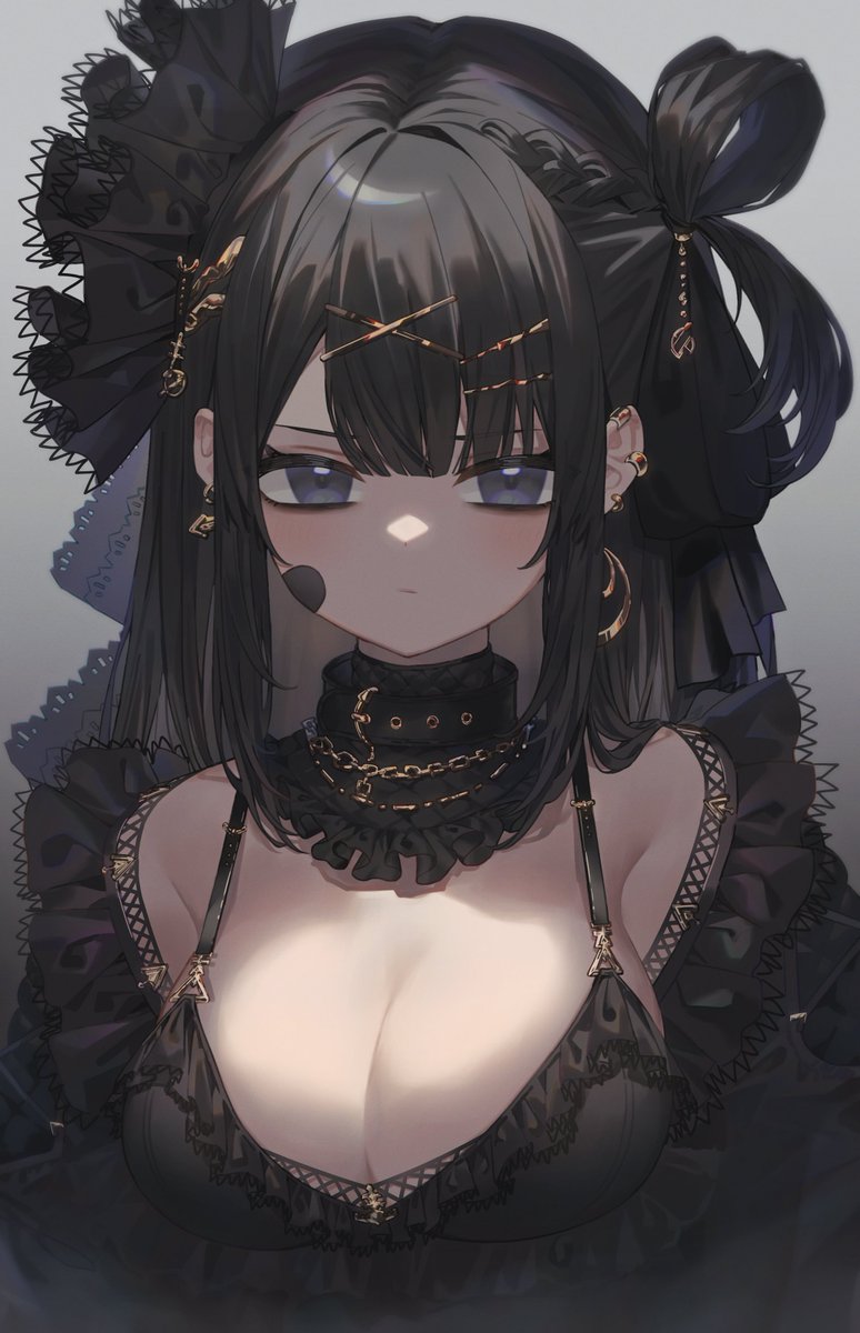 「オリジナルちゃん 」|金瀬のイラスト