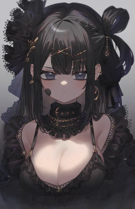 オリジナルちゃん 