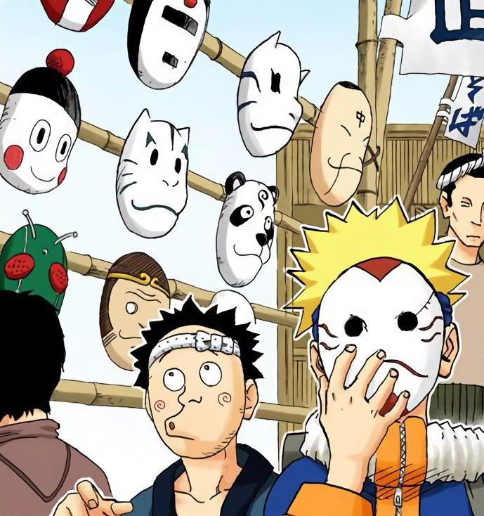 kishimotomasshi's tweet photo. Chapter 150 ~ 第150話 https://t.co/GLYYs5ybRE