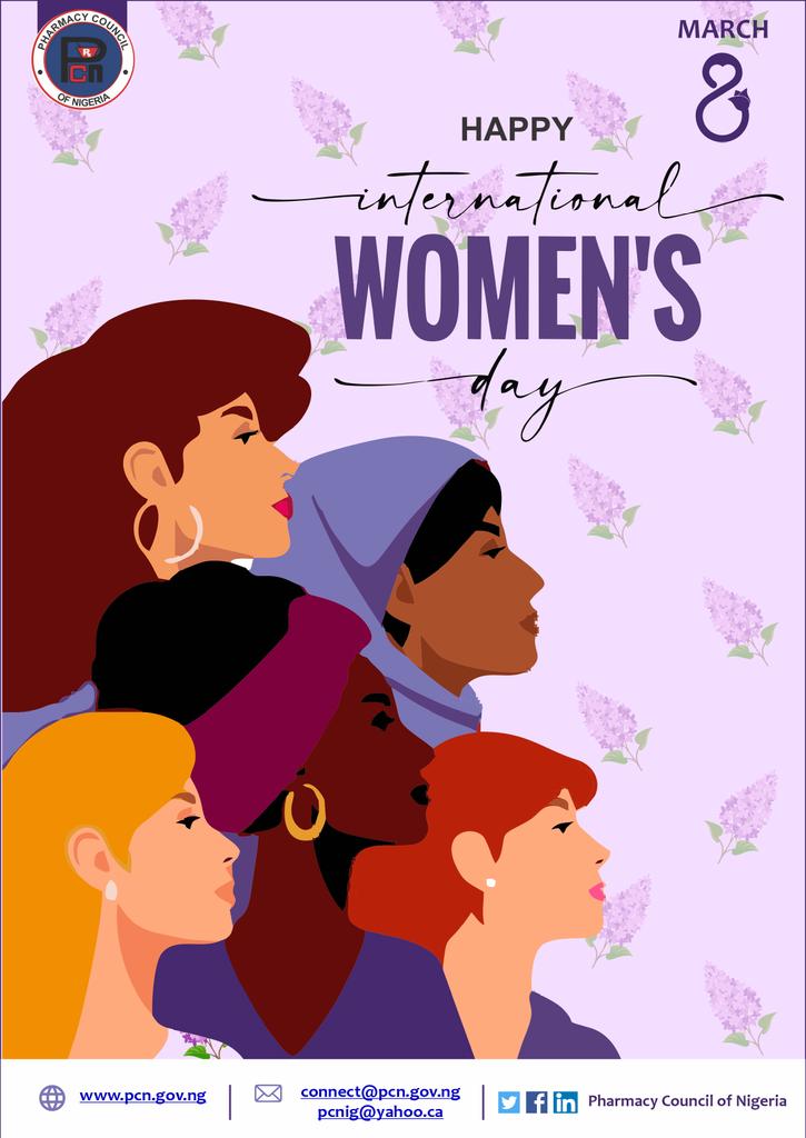 PCN_Registry's tweet photo. #IWD2024 https://t.co/jaH3zKwUQ8