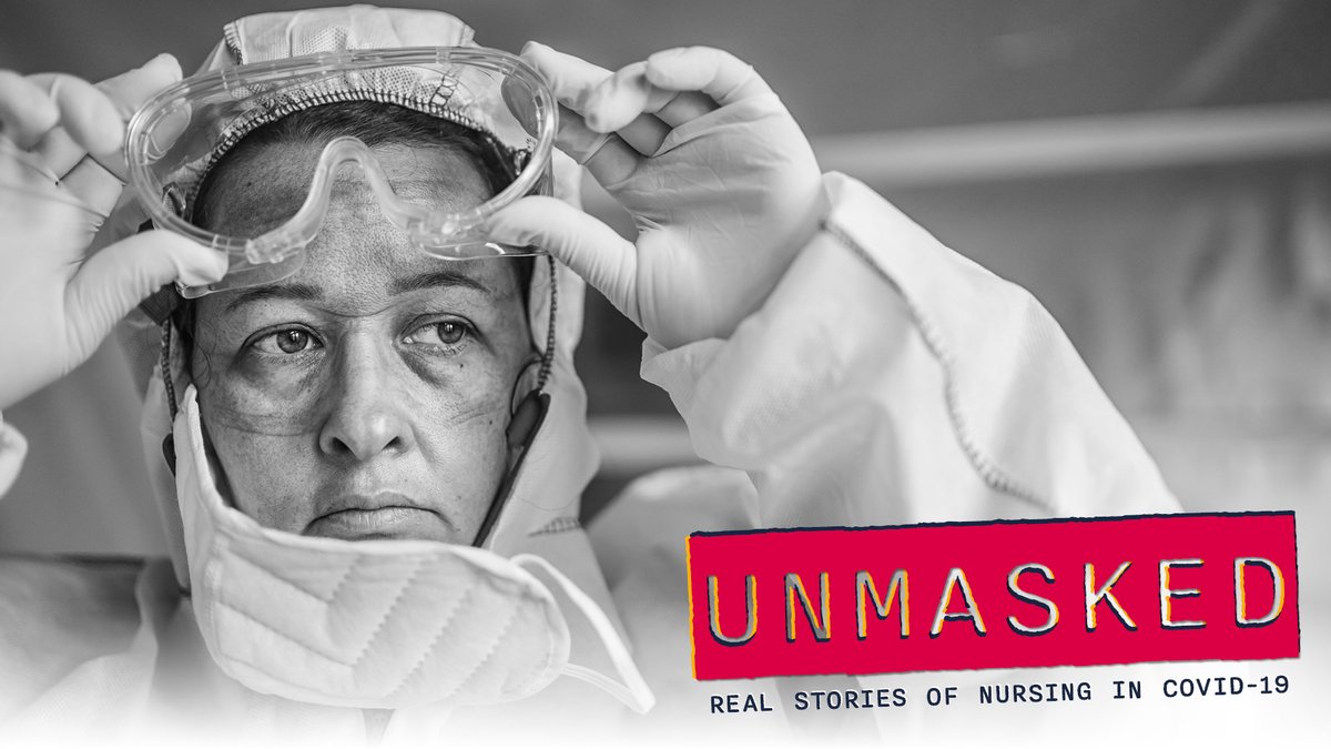 Head to the <a href="/RCNScot/">RCN Scotland</a> Learning Hub to see the #HumansNotHeroes audio series, as part of the UNMASKED exhibition: bit.ly/HumansNotHeroes – free to visit until 16 May - looking behind the mask to bring together the stories of healthcare workers during Covid-19 and past pandemics.