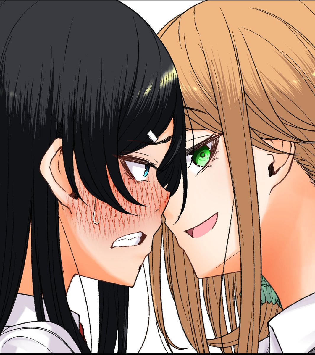 「【最新話】羞恥神85話 3月9日(土)0時より配信開始 | 唯一人 #pixiv」|唯一@LINEマンガ『羞恥神～夢でのコトは忘れなさい！～』連載中のイラスト