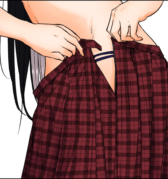 【最新話】羞恥神85話 3月9日(土)0時より配信開始 | 唯一人 #pixiv  