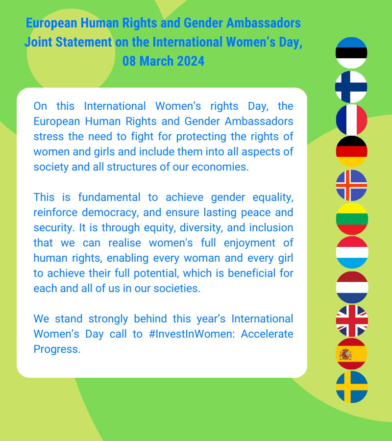 Alicia Herbert OBE tweet media