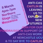 Photo by Dr Caitlin Halfacre caitlin91.bsky.social (@91caitlin)
