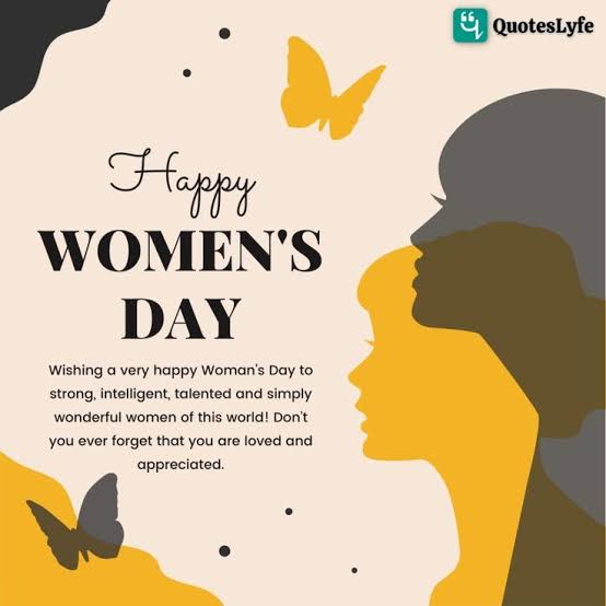 SallyNduta1's tweet photo. Imagine a gender equal world. A world free of bias, stereotypes, and discrimination. A world that's diverse, equitable, and #inclusive. A world where difference is valued and celebrated. Together we can forge women's equality. Collectively we can all #InspireInclusion https://t.co/9aO0BSV2hm
