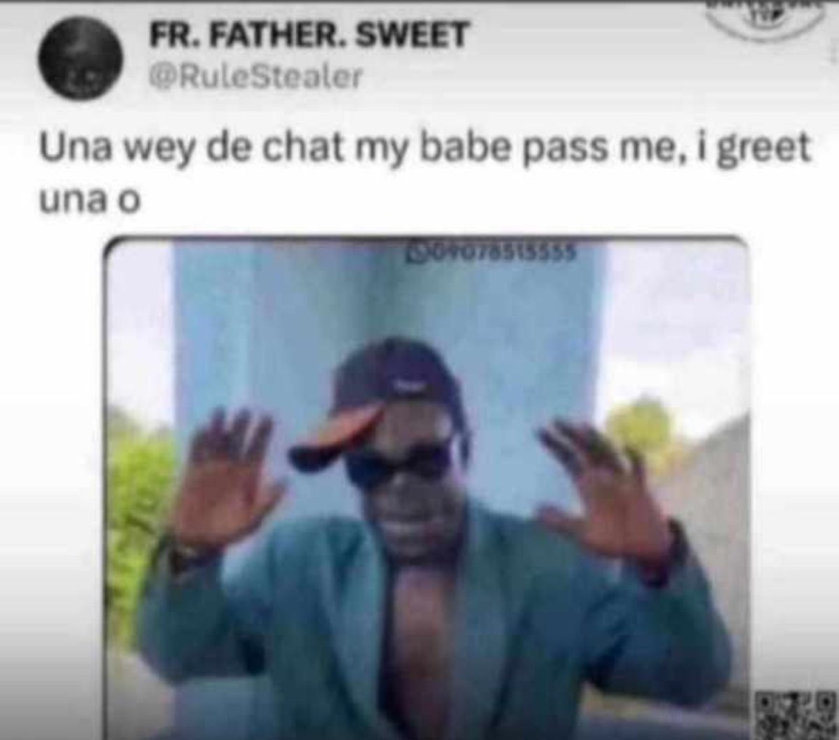 Crousher1's tweet photo. @OGBdeyforyou @thatdammygirlie @AdesolaBlessin9 https://t.co/5uBujJ5rGU