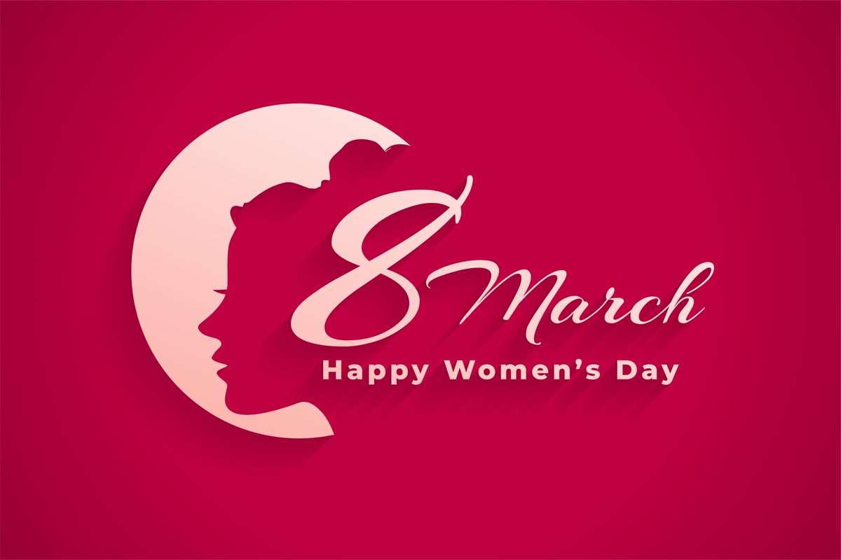 urvamtech's tweet photo. Happy Women's Day to all the incredible women out there. Your strength, resilience, and contributions make the world a better place. Keep shining!

#InternationalWomensDay #PowerThePotential #WomenEmpowerment #Mahashivratri https://t.co/8brnQDMoLx
