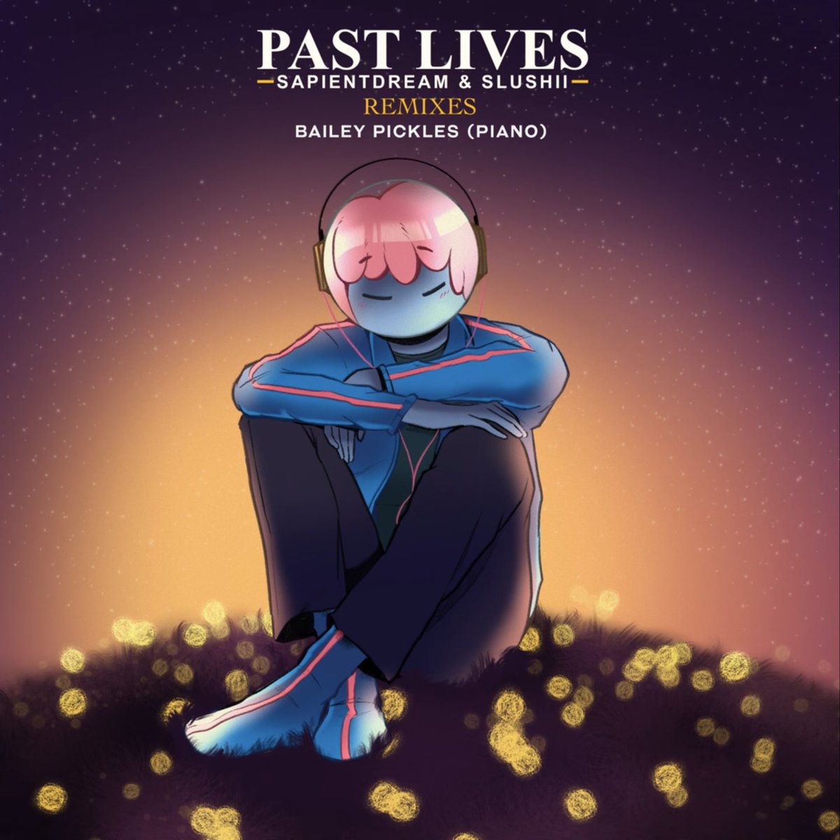 SlushiiMusic's tweet photo. Past Lives Remixes - Bailey Pickles Piano Version OUT NOW 🙌

Go stream: https://t.co/vtImXp9X4B! 🩵 https://t.co/8MENbSi18K