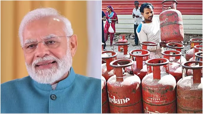 gallinews's tweet photo. Gas Cylinder Par Rs 100 Kam Karne Ka Ailan Kiya PM Modi Ne, Mahilaon Ko Womans Day Ka Tohfa
Read Full News: https://t.co/pO7PsLQk1i
#EmpoweringWomen #GasCylinderSubsidy #KitchenSubsidy #MahilaonKaTohfa #ModiForWomen #ModiGovernmentBenefit #PMModiAnnouncement https://t.co/3nmcNaFOhG