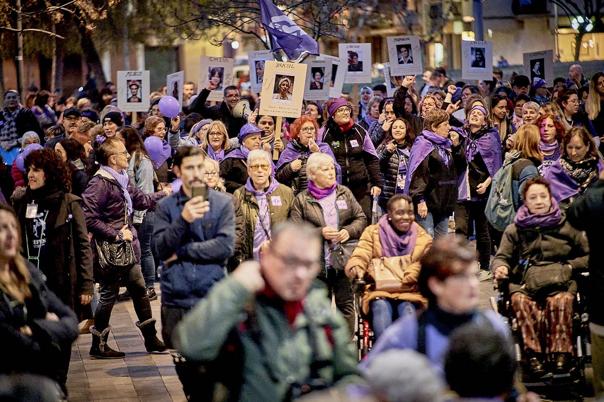 Xarxa Dones del Prat tweet media