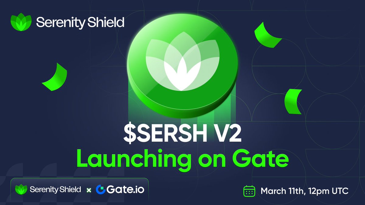SerenitySTech tweet media