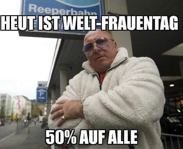 _Cloud_Surfer_'s tweet photo. Den Damen alles Gute zum #Weltfrauentag https://t.co/79NW1rqAY7