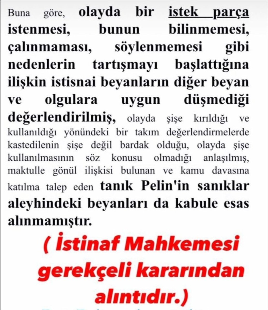 Candycandy_28's tweet photo. @ezgigizemarkan Ali Gündüzün avukatı Mustafa Okan Ayazoglu' nun paylasimlari https://t.co/4wlWSqpubg