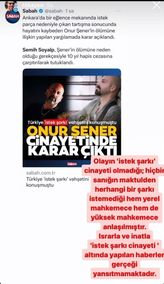 Candycandy_28's tweet photo. @ezgigizemarkan Ali Gündüzün avukatı Mustafa Okan Ayazoglu' nun paylasimlari https://t.co/4wlWSqpubg
