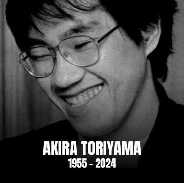 Abraham_Abrahub's tweet image. - Nos mostrou que esforço supera talento 

- Nos ensinou que as batalhas mais difíceis são as que nos fortalecem 

- Nos incentivou a treinar mente, corpo e alma

Muito obrigado pelo que você fez pela minha geração Toriyama. 
Que você seja bem recebido no outro mundo ❤️