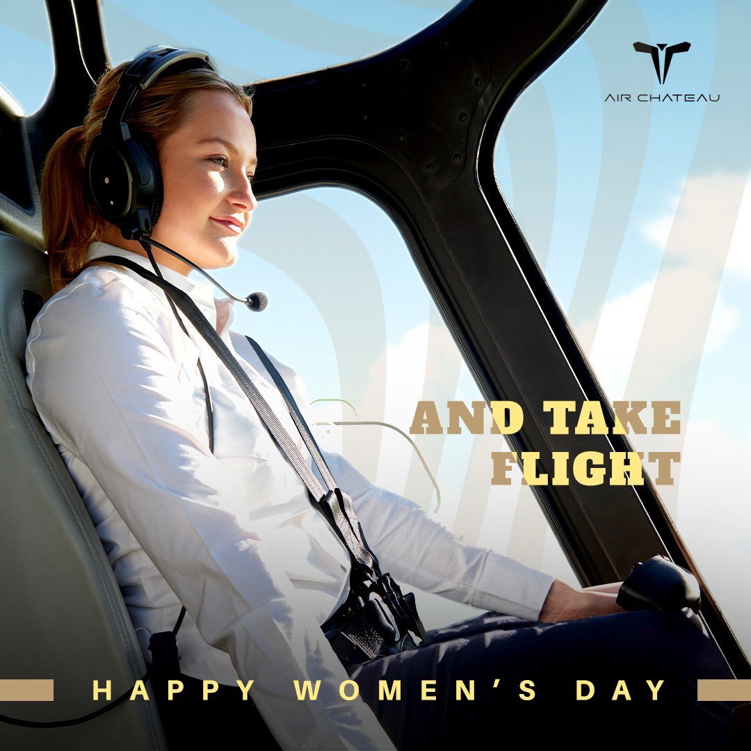 Air Chateau tweet media