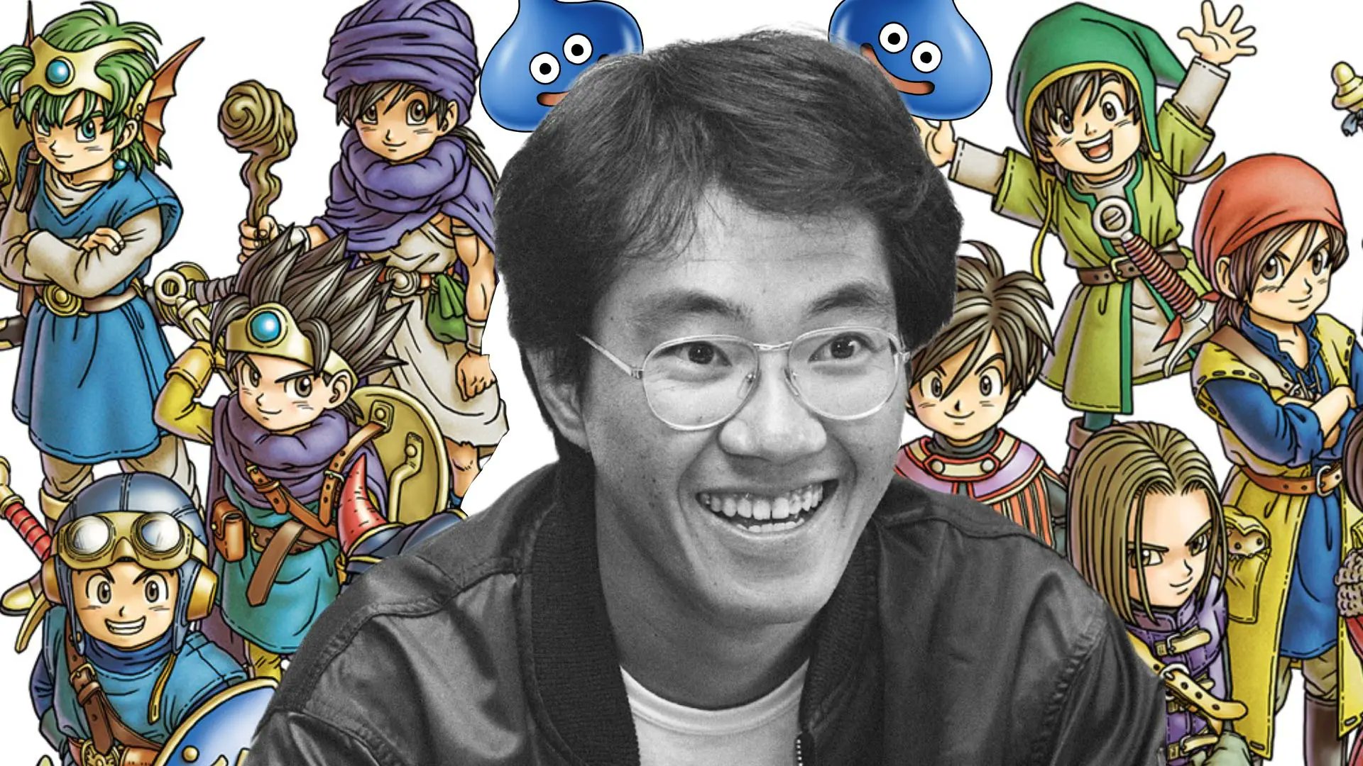 akira-toriyama-dragon-quest-tribute-to-akira-toriyama-art-by-me