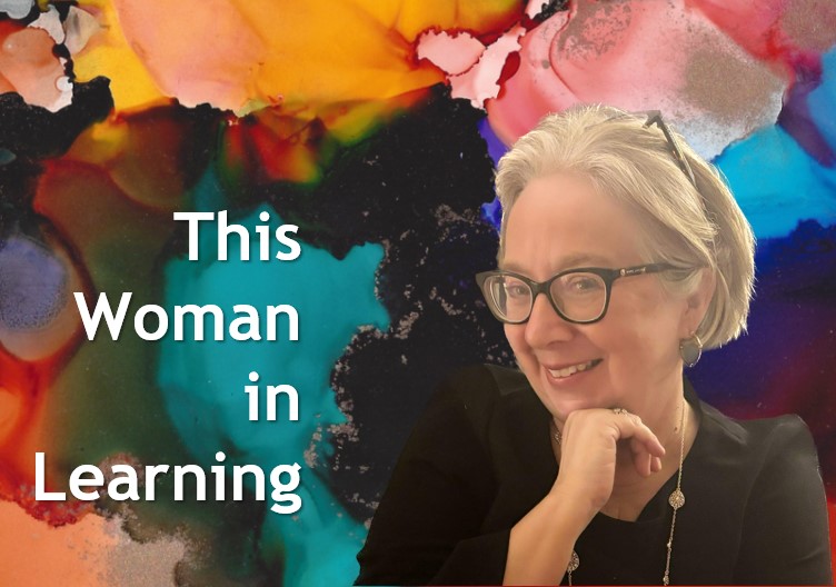 On today's International Women's Day we wanted to share @lauraoverton's reflections and celebrate the unsung heroes that inspire confidence and courage with her... learningchangemakers.com/this-woman-in-… #InternationalWomensDay #InternationalWomensDay2024 #LearningJourney #learningchangemakers