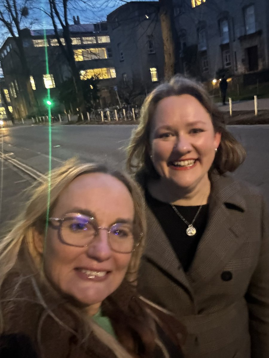 RachelDimond's tweet photo. Big Congratulations @SelinaWray for your #suffragescience award. Great to meet you and v inspired by all your work. I loved hearing everyone’s story last night! https://t.co/91Qc3WxIsG
