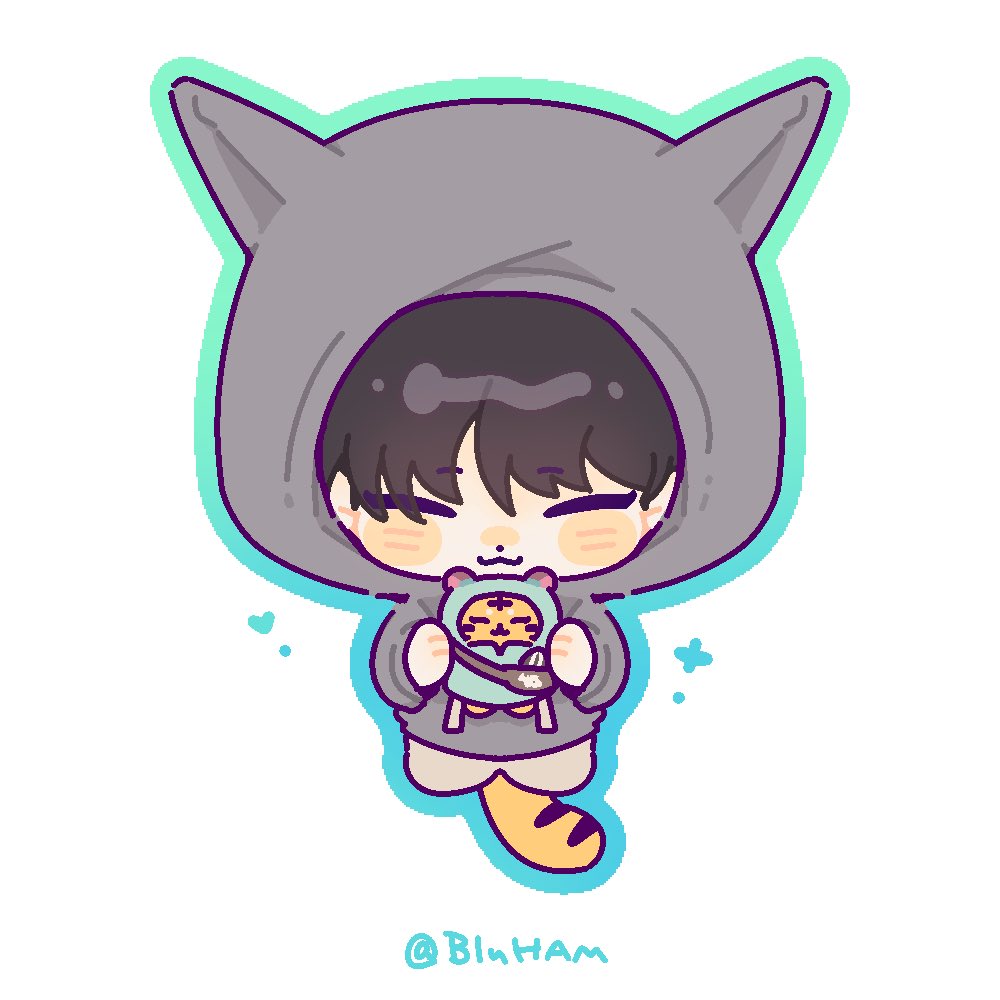 BluHAM_svt's tweet photo. 🌠 https://t.co/k6Ajr8OBxQ
