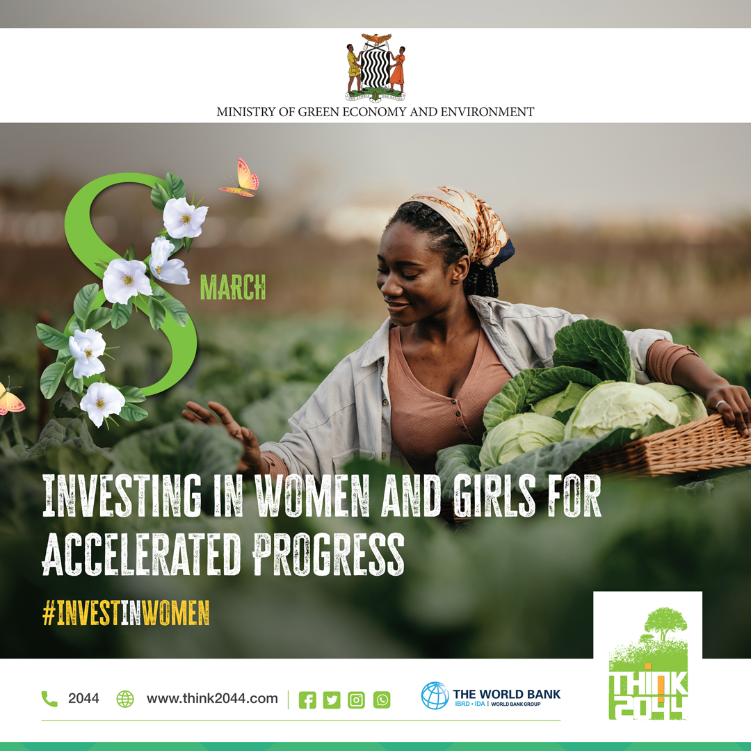 think2044's tweet photo. This Women's Day, TRALARD stands with women worldwide. Let's invest in their potential, empower their voices, &amp; accelerate progress. Join us in celebrating their achievements &amp; supporting equality! #InvestInWomen #IWD2024 #TRALARD https://t.co/HE4iRt4NYw