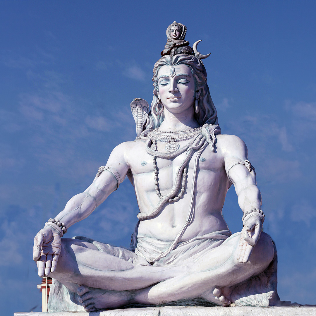 Wishing happiness, health, wealth, peace and prosperity to all our friends, colleagues and partners celebrating Maha Shivratri. 💚 #MahaShivratri #Mahadev #Shiva