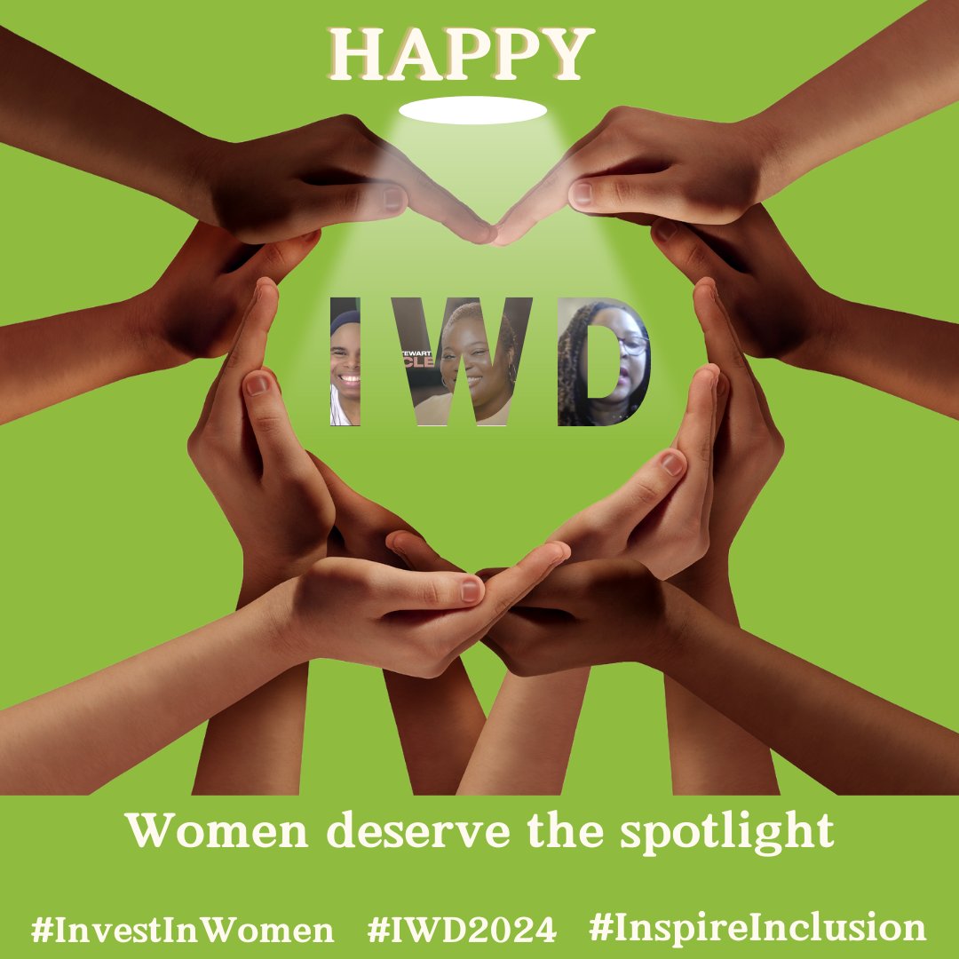 sanicle_us's tweet photo. Spotlight on women: in work and health, it's time for equality, inclusion, empowerment. Let's make inclusion our reality, not just a goal.

#IWD2024 #InspireInclusion #WorkplaceEquality #MenstrualHealth #sanicleus https://t.co/jSyCyKWL4N