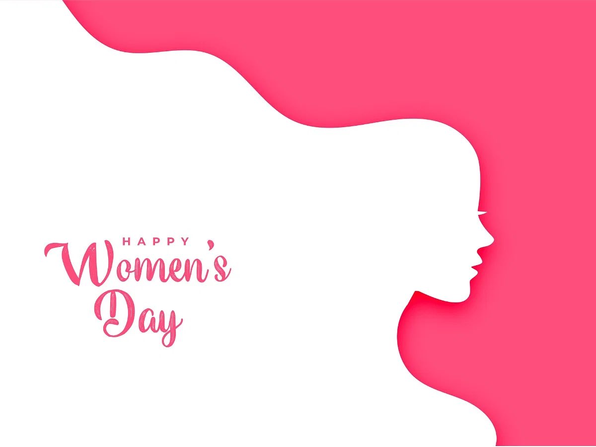 Happy Women’s Day 💪💪💪

#WomenEmpowerment #InternationalWomensDay