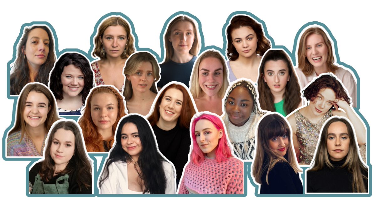 Tmesis Theatre tweet media