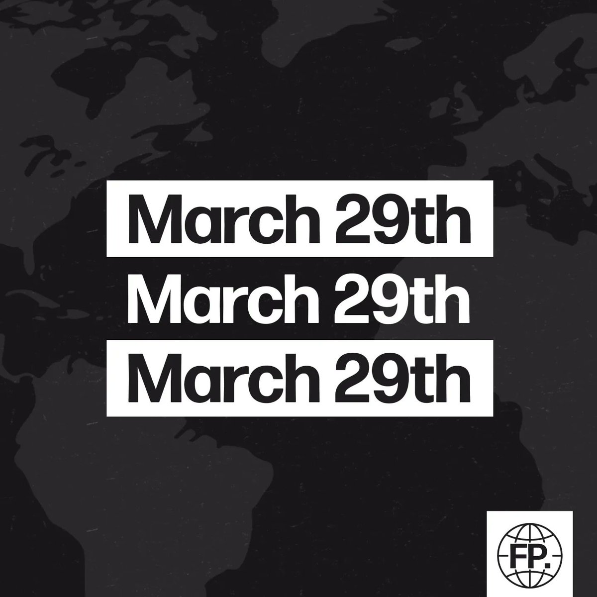 Mark your calendars!

The wait is almost over...

Our first collection & website goes live at the end of the month. 

You'll also be able to catch us at the @maverickskate Tywyn Skatepark opening jam on March 30th with some free goodies.