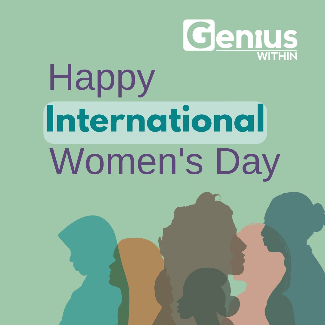 Happy #IWD2024 to our followers!

“A world full of empowered women isn’t one where men are marginalized. It’s a world where everyone thrives.” - Purnima Mane

#InspireInclusion #EmpoweringWomen #IWD