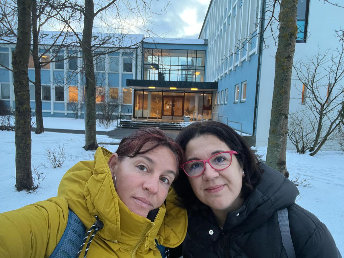 CEIP Mediterráneo. Córdoba tweet media