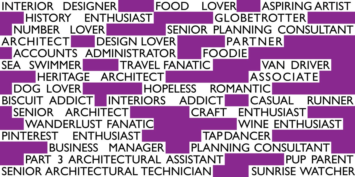 Lee Evans Architects tweet media