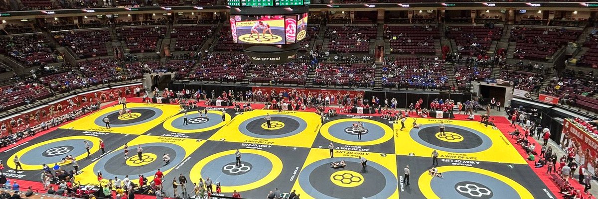 Approximately 12 hours from now <a href="/2officialmicah/">Micah Cottrell</a> will be on the mat chasing 138# <a href="/OHSAASports/">OHSAA Sports</a> Championship!! #GoVikes <a href="/KOOLKENZ15/">KOOL KEN</a> <a href="/RedRageCage/">Red Rage Cage</a> <a href="/VikeSuper1/">G. Elgin Card</a> <a href="/VikeNation/">Princeton Athletics</a> <a href="/vikingBollmer87/">Mr. Bollmer</a> @DawnMStallard1 <a href="/JohnWilhelm_PHS/">John Wilhelm</a> <a href="/CharlieNewton36/">Charles Newton</a> <a href="/DWade339/">Dan Wade</a>