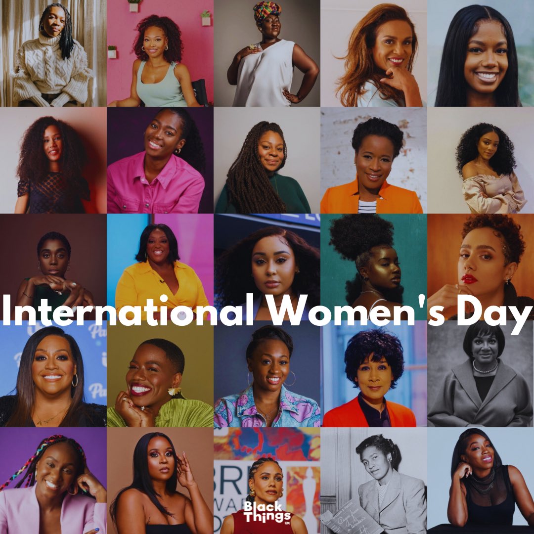 International Women Day 2024 🤍
#IWD2024