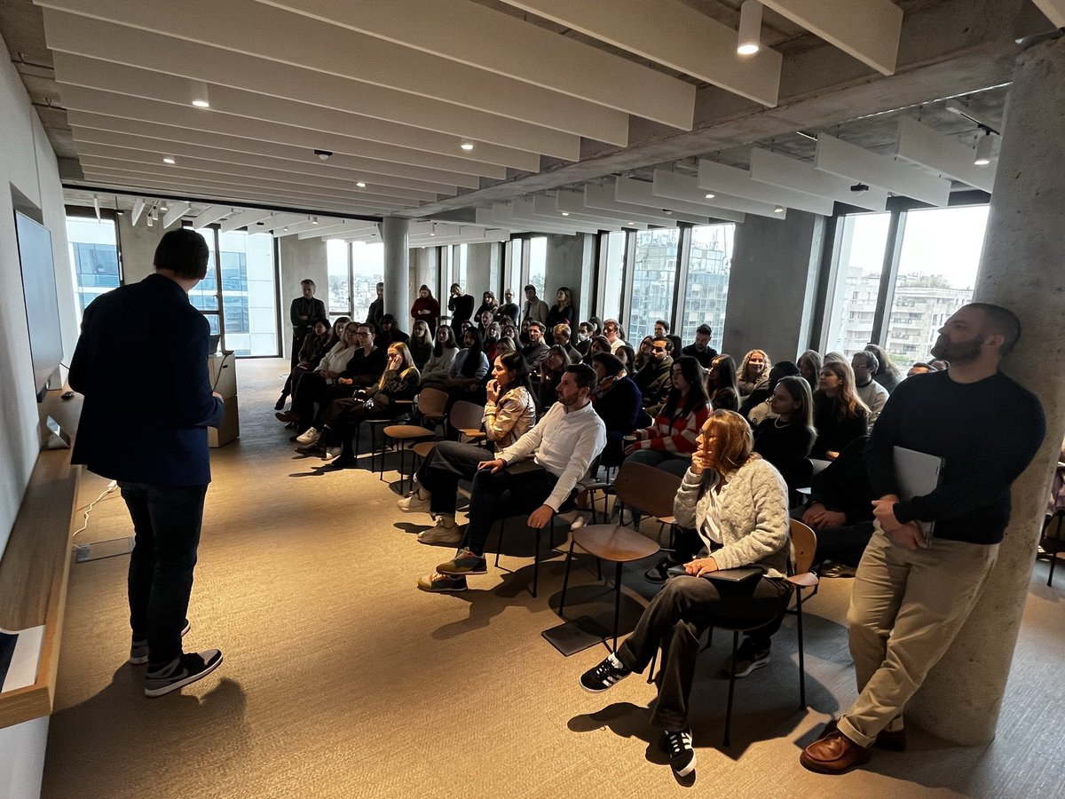 Mindshare France tweet media