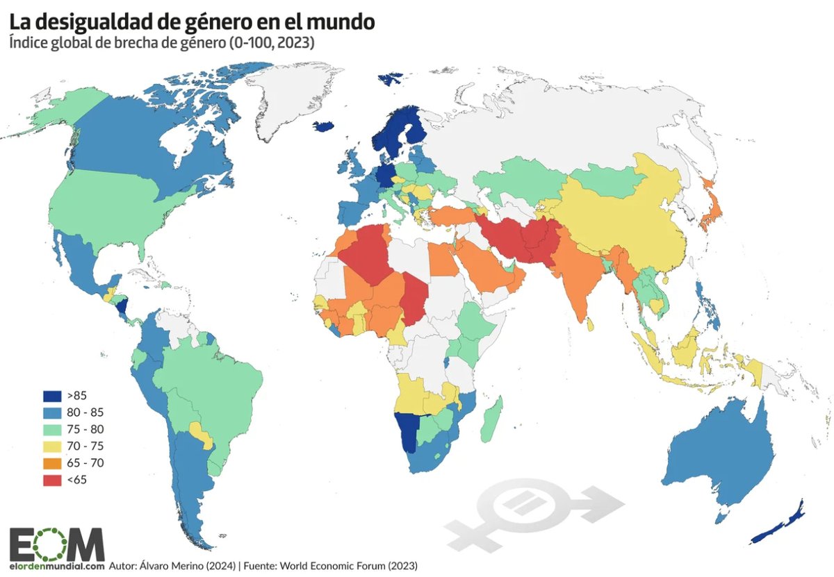El Orden Mundial tweet media