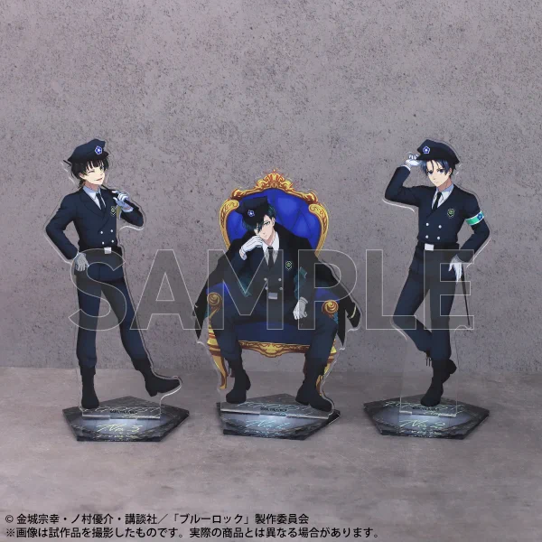 ブルーロック展【公式】 on X: 