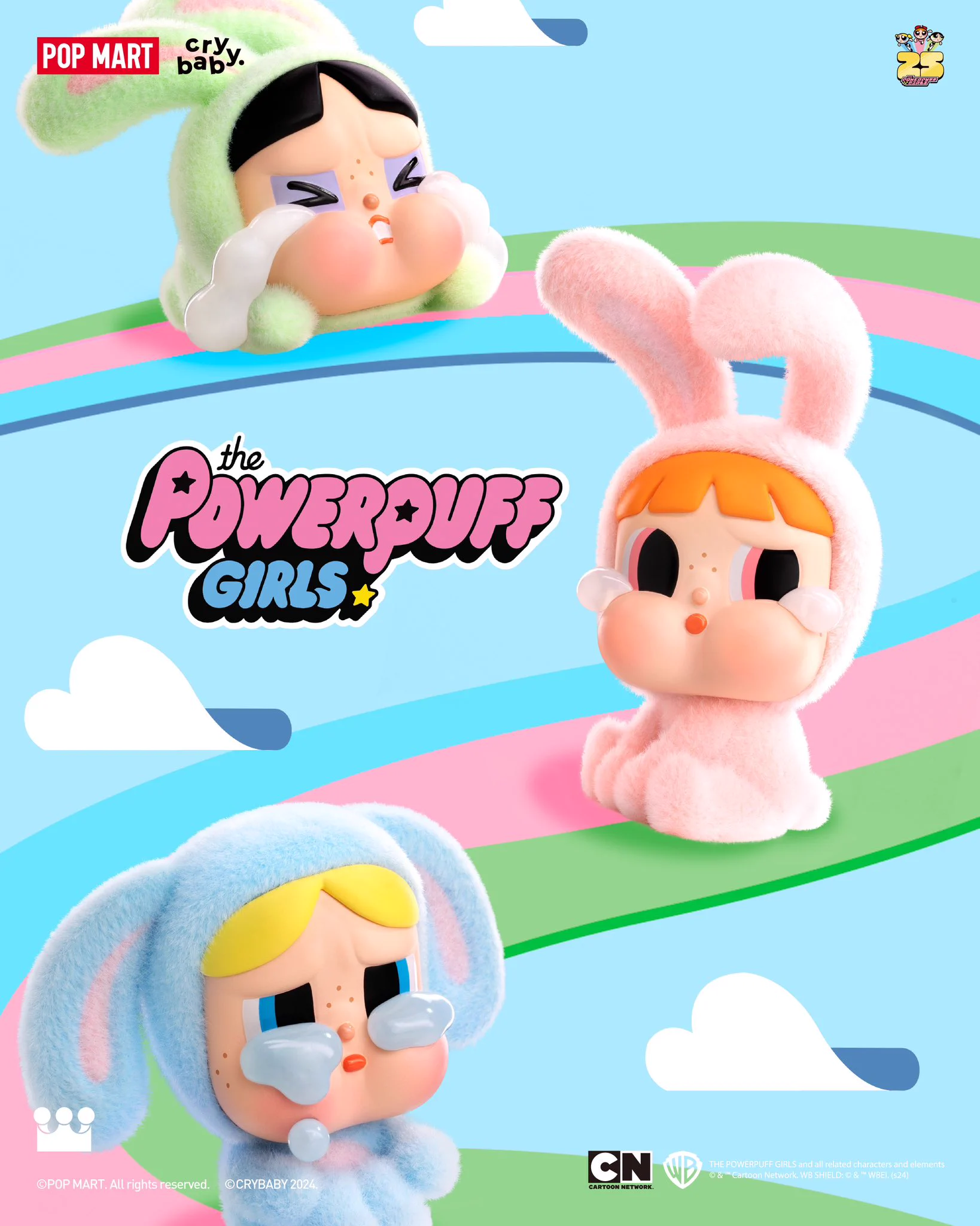 POP MART JAPAN on X: 