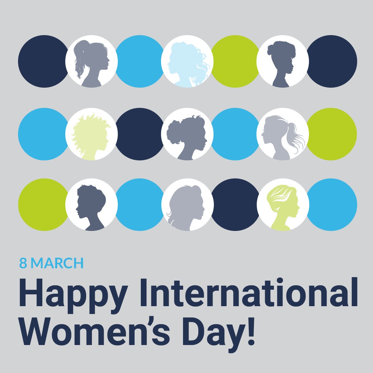 TigerSurvTweets's tweet photo. At #TigerSurveillance, we believe that each #woman brings a unique perspective &amp; expertise to the table.

So today, as we mark #InternationalWomensDay, we want to celebrate the #women who inspire us, empower us, &amp; lead us forward!

#womeninbusiness #womenempowerment #womenday https://t.co/b6qXhbRNI3